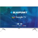 Blaupunkt LED televizorius 32FBG5010S, 32", 1920 x 1080, Smart TV, Google TV, Wi-Fi, Bluetooth, baltas