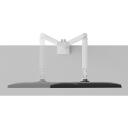 Neomounts monitori kinnituse k&auml;si DS70-250WH1 17-35" 9 kg, gaasivedru k&otilde;rguse reguleerimine, 180&deg; peatus, kaabel