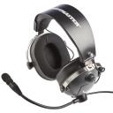 Thrustmaster Vadu spēļu austiņas T.Flight U.S. Air Force Edition 4060104, 3m, 50mm, 116dB, maināmi sānu paneļi