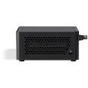 Asus Mini PC barebone RNUC14RVHV500002I 90AR0072-M00160, 8 kodoli, 18 MB ke&scaron;atmiņa, 120 W strāvas padeve, 2xHDMI, 2xUSB 3.2