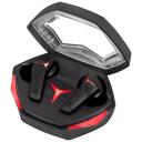 Tracer Juhtmevabad k&otilde;rvaklapid TRASLU47614, 100dB, 32&Omega;, 20Hz-20KHz, Bluetooth 5.0, 300mAh laadimiskarp, mikrofon