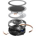 Jabra Speak2 75 Bevadu skaļrunis 2775-429, 466g, 132.5mm, 35mm, 132.5mm, Bluetooth, USB, 4700mAh, 32h, IP64, putekļu dro&scaron;s