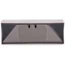 Trapecijos formos peiliukai 10 vnt. B-65517 MAKITA