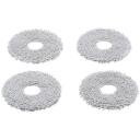 Dji Mopu spilventiņ&scaron; CP.CR.00000057.01, 146g, 2 pāri, saderīgs ar DJI ROMO P, A, S