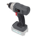 Akumuliatorinis veržliaraktis 18V, 160Nm, POWEB2015 POWERPLUS