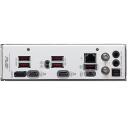 Msi MPG X870I EDGE TI EVO WIFI, emaplaat, MPG X870I EDGE TI EVO WIFI, 2xSATA, 1xM.2, DDR5, AM5, 128GB