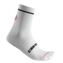 Velo zeķes ENTRATA 13 Sock, izmērs: XXL, Red, 8050949072110 CASTELLI