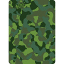 Lakats 4FUN Original, Think Green, 5903313814232 4FUN