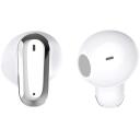 White Shark Bezvadu austiņas GEB-TWS-201 BLAZE-W, 13mm, 105dB, 32&Omega;, Bluetooth 5.4, 30mAh + 200mAh akumulators