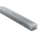 Sharp | 5.1.2 Dolby Atmos/DTS:X Soundbar with Wireless Subwoofer | HT-SBW55121(SL) | Bluetooth