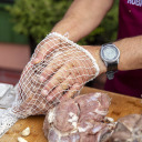 Lihavõrk BROWIN 310102 220°C laius 15cm pikkus 5m