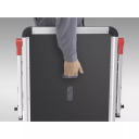 Platforma laiptams Hailo TP1 HAILO 039940001 150 kg, 9 kg, 93x75x6 cm