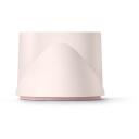 Philips juuksekuivati BHD321/50 1600 W, 350 g, 1.6 m, roosa, metall, 2 kiirus, 2 kuumutustaset, ioonne, reisiks