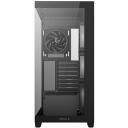 Deepcool Case | CG580 4F V2 | Black | ATX