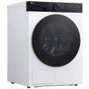Lg Džiovyklė RHX5009TKB, 9 kg, 66 cm, Energijos klasė B, Wi-Fi, Skaitmeninė, &Scaron;ilumos siurblys