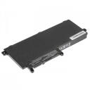 Green Cell S&uuml;learvuti Aku HP184, 11.4V, 3400mAh, 6 elementi, LiPo, &uuml;hilduv HP ProBook 640 G2, 645 G2, 650 G2, G3, 655 G2
