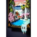 Lego LEGO&reg; Art 31218 Japāņu ķir&scaron;u ziedu ainava, 1892 elementu, 18+ gadi