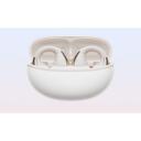 Qcy k&otilde;rvaklapid Crossky Clip C30 T33-white, 5h, 30h, 10.8mm, Bluetooth 5.4, USB-C, QCY rakendus