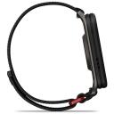 Garmin Venu X1 010-02980-02, 5.08 cm, 448 x 486 pikseļi, AMOLED, Bluetooth, Wi-Fi, GPS, 5 ATM