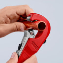 Труборез Tubex&reg; 903102BK KNIPEX