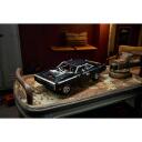 Lego TECHNIC 42231 Fast & Furious Dodge Charger R/T, 1516 elementų, 18+ metų, instrukcijos lapas
