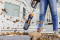 Lapų pūstuvas 20V LEAFJET WG543E WORX