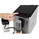 Gorenje kavos aparatas GFACM20S, 20 bar, nuimamas pieno putos, automatinis, 1350 W, nerūdijantis plienas