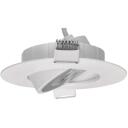 Emos prožektorius SIMMI ZD3121, 5 W, 450 lm, 230 V, 35 mA, 110&deg;, IP20, 3000 K, integruotas