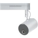 Epson LightScene EV-110 V11HA22040, 2200 ANSI luumenit, WXGA (1280x800), valge, 1x HDMI, 1x USB 2.0-A, 1x V&Otilde;RGUKAART