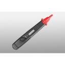 Uni-T UT118B digitaalne multimeeter, 300V AC/DC, 30M&Omega; takistus, 3mF mahtuvus, LCD ekraan, automaatne vahemiku funktsioon