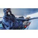 Bosch H&otilde;&otilde;rdumisplaat O780 2608902407, 125mm, 9 tk, 80, 120, 180, muu materjal