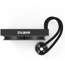 Zalman Vedelik jahuti Reserator5 Z24 Black ZE1225ASHx2, 0,7-0,85 l/min, 12 V, 0,35 A, 4,2 W, 37 dB, PWM juhtimine