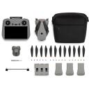 Dji Dronas Lito X1 Fly More Combo CP.MA.00000975, 4 rotoriai, 48 MP, 21000 m, 2788 mAh, 42 GB, Wi-Fi, Bluetooth 5.4