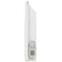 Heatic Электрический конвектор OPTIMA+ 9120217, 1000W, IP20, 530mm, 450mm, 2 уровня обогрева, защита от перегрева