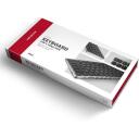 Axagon док-станция HMC-KB-US USB-C 5Gbps, 9в1, HDMI, 3x USB-A, 60 см кабель, английская клавиатура