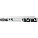Qnap NAS 4BAY 1U TS-432PXU-2G 1.7GHz CPU, 2GB RAM, 4 x 3.5" SATA, 4 USB 3.2, 2 SFP+, 250W maitinimo blokas