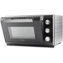 Caso | Design-Oven | TO 20 | 20 L | 1500 W | Black