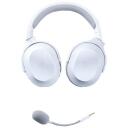 Razer Barracuda X austiņas RZ04-04430200-R3M1, 250g, 50h akumulators, 40mm draiveri, Bluetooth 5.2, 7.1 kanālu skaņa