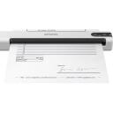 Epson | Mobile document scanner | WorkForce DS-70 | Colour