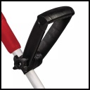 Elektriska zāles trimmeris GC-ET 4530, EINHELL, 3402022, 30 cm grie&scaron;anas platums, 2.4 kg, 180&deg; rotējo&scaron;a galva