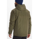 Jaka Ramble Component Jacket 02, izmērs: XXL, Nori, 0195115104474 MARMOT