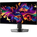 MSI MAG 274QP QD-OLED X24, 67,3 cm, 2560 x 1440 pikselių, 240 Hz, OLED, 0,03 ms, 16:9, VESA 100x100