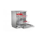 Toshiba N&otilde;udepesumasin DW-14F5EE(W)-PL, 59.8cm, 84.5cm, 60cm, 14 n&otilde;ud, 11l, 47dB, 6 programmi, D klass
