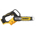 Akumuliatorinis grandininis pjūklas 18V DCMPS520N-XJ DEWALT