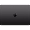 Apple MacBook Ne&scaron;iojamas kompiuteris MGEA4ZE/A, 16,2", 3456 x 2234, Apple M5 Pro, 24 GB, 1 TB SSD, macOS, 802.11be, Bluetooth 6
