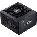 Adata Kompiuterio korpusas PROBE700B-BKCEU, 700W, 100-240V, 47-63Hz, 80 PLUS Bronze, 1 ventiliatorius, aktyvus au&scaron;inimas