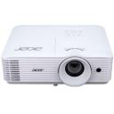 Acer Проектор MR.JY411.001 5200 ANSI люмен, DLP, 1080p (1920x1080), 240 Вт, 1 лампа, HDMI 1.4b, 2 HDMI порта
