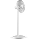 Stāvlampa ventilators Mi Smart Standing Fan 2 Lite 38 W ar 3 ātrumiem un oscilāciju balts PYV4007GL Xiaomi