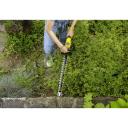 Karcher Aku komplekt HGE 3-18 1.445-611.0, 50 cm, 18 V, 2.0 Ah, 2450 p/min, laseriga l&otilde;igatud tera