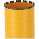 Dewalt Dimanta kroņurbis DCDW106-XJ 122 mm, 450 mm, 400 mm, 1-1/4'' savienojums, turbo dimanta segmenti, dziļuma indikatori